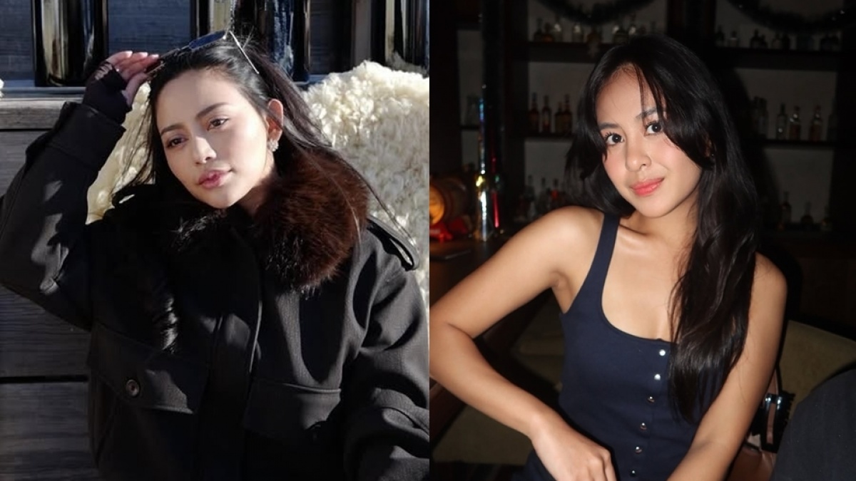 Dikatain 'Vermak', Rachel Vennya Minta Pacar Niko Al Hakim Tak Merasa Kalah Saing