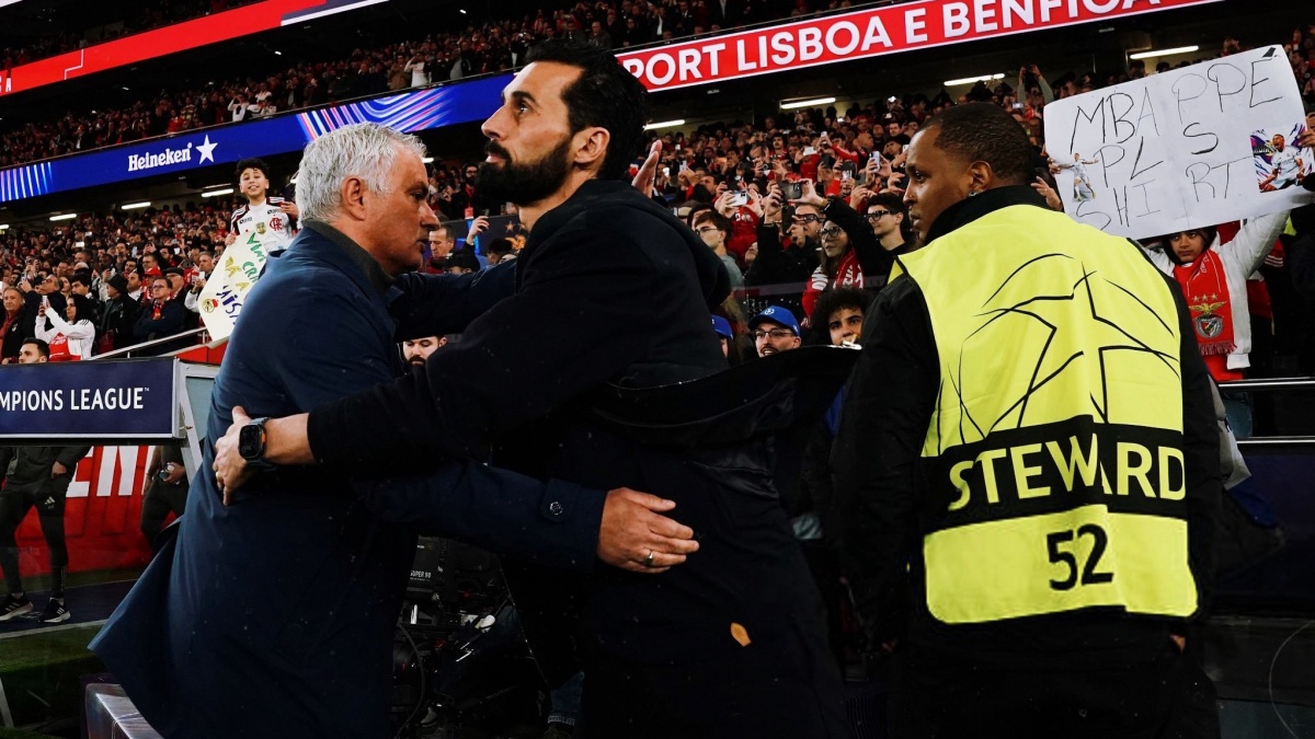 Arbeloa Pasang Badan untuk Vinicius: Rasisme Tak Punya Tempat, Sindir Jose Mourinho