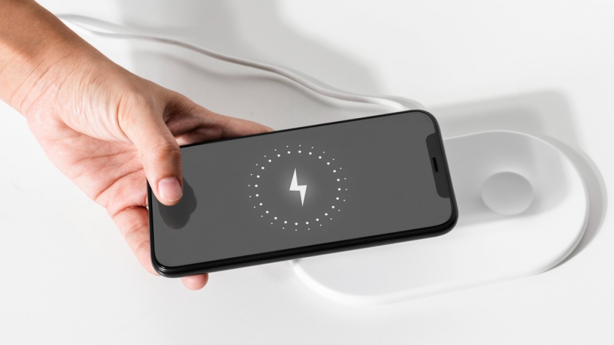 7 Rekomendasi Wireless Charger Murah Mulai Rp100 Ribuan, Ada Fitur Fast Charging