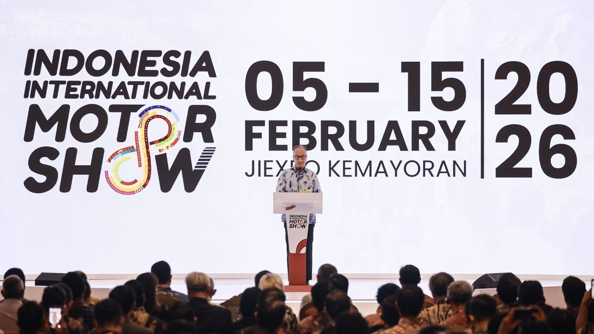 Agrinas Impor Truk dan Pikap dari India, Menperin: Lapangan Kerja untuk Luar Negeri