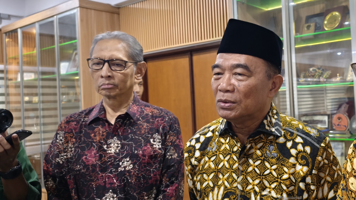 Muhammadiyah Tak Buru-buru Kelola Tambang, Masih Kaji Komoditas Paling Tepat