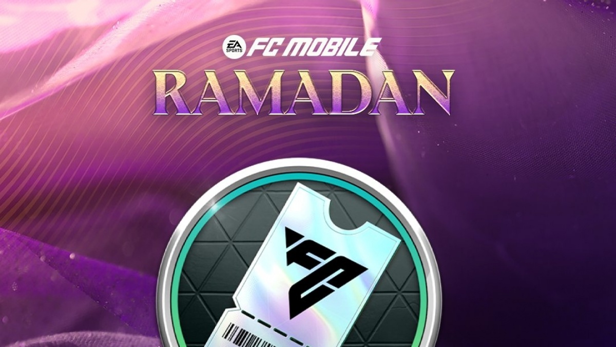 35 Kode Redeem FC Mobile Terbaru 3 Maret 2026, Klaim Hadiah Ramadan Gratis