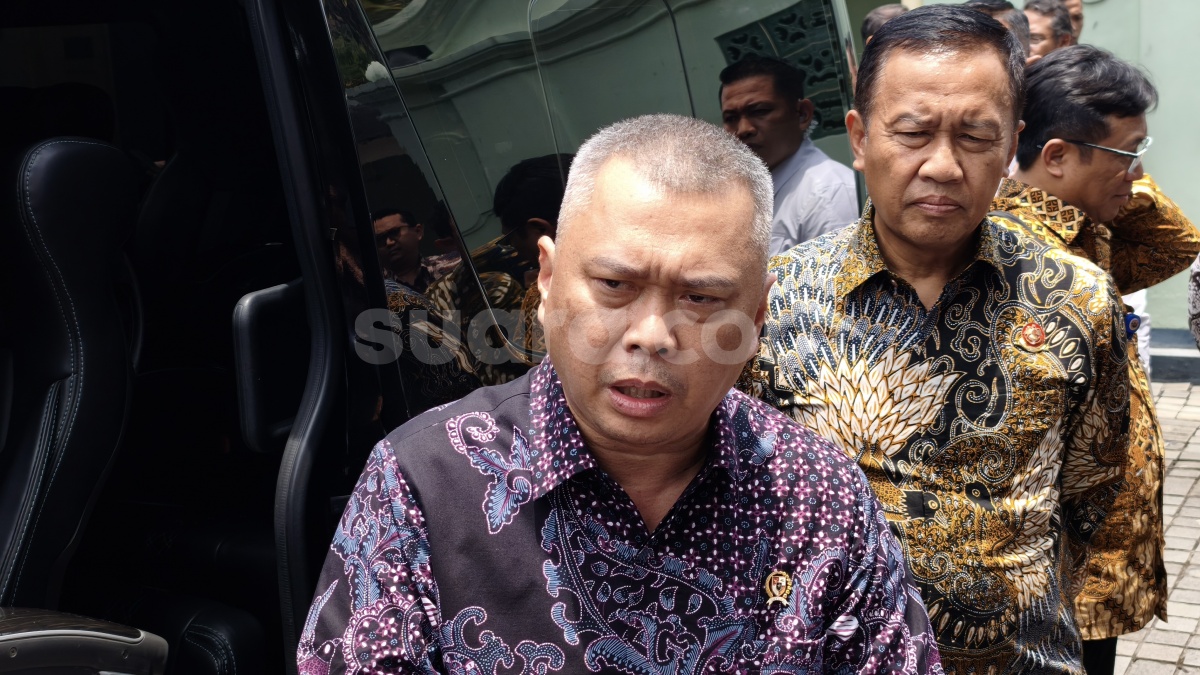 Pascabencana, Menhub Pastikan Bandara dan Pelabuhan Sumatra Siap Layani Mudik 2026