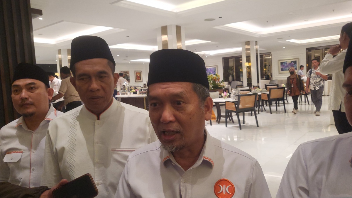 Presiden PKS: Nggak Bisa Elite Koalisi Permanen Sendiri, Harus Sama Rakyat