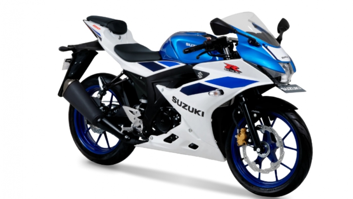 Motor Sport 150cc Terkencang tapi Harga Paling Miring? Cek Harga Bekas Suzuki GSX R150 di Tahun 2026