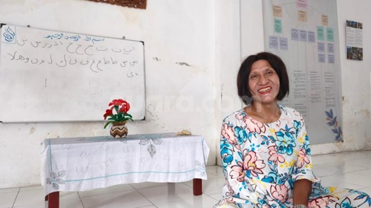 Ramadan di Ponpes Waria Al-Fatah: Mencari Tuhan di Tengah Stigma dan Sunyi
