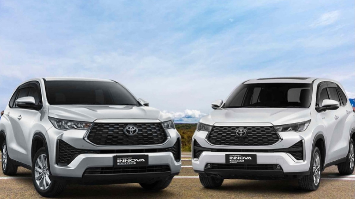 Harga Mobil Bekas Zenix Hybrid 2023, Jadi Mobil Andalan Semua Keluarga