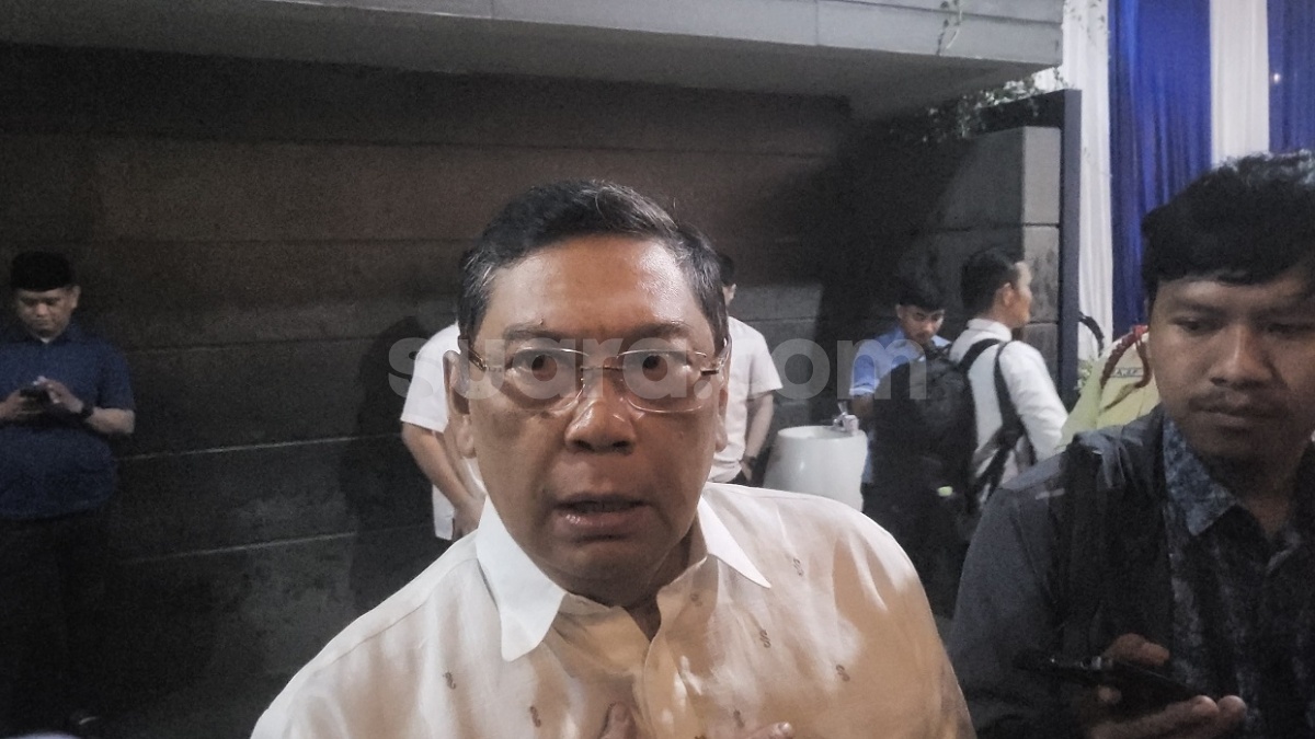 Prabowo Hadir di Pertemuan BoP, Ketua Komisi I DPR: Langkah Lebih Maju, Kita Dukung