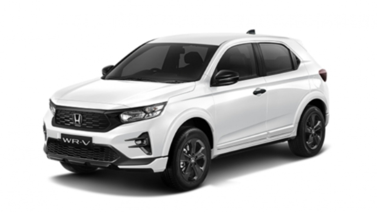 Nissan Magnite vs Honda WR-V vs Hyundai Venue Mending Mana?