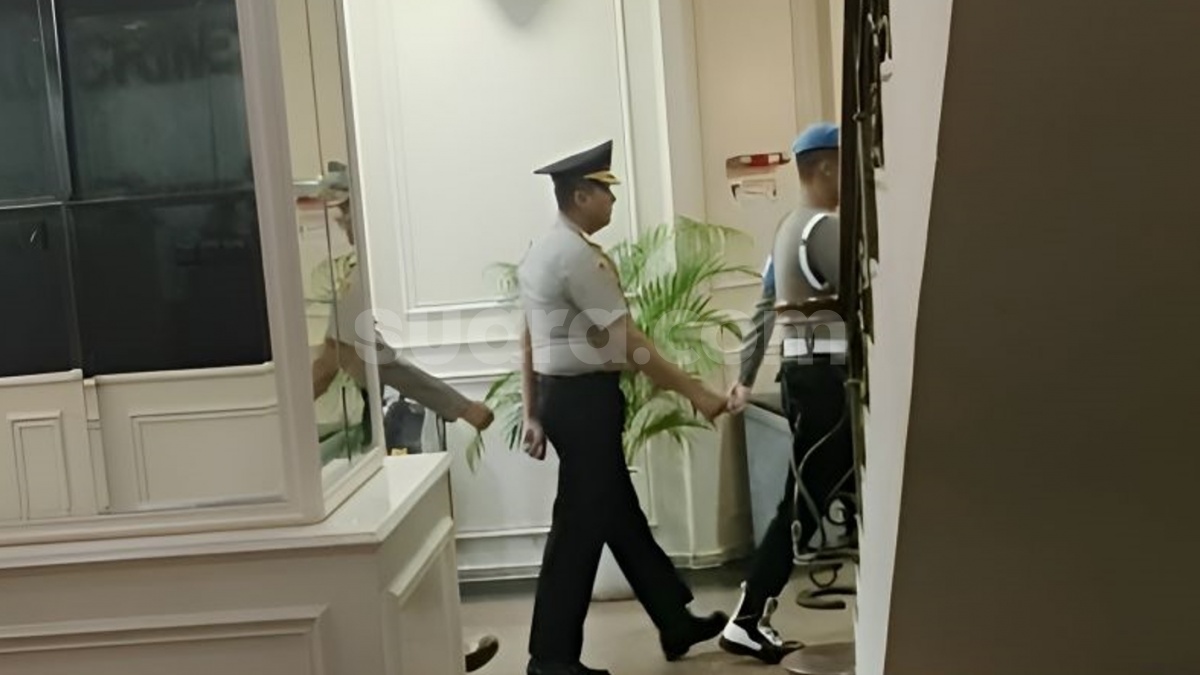 Terjerat Kasus Narkoba, Eks Kapolres Bima Kota Jalani Sidang Etik: Terancam Penjara Seumur Hidup
