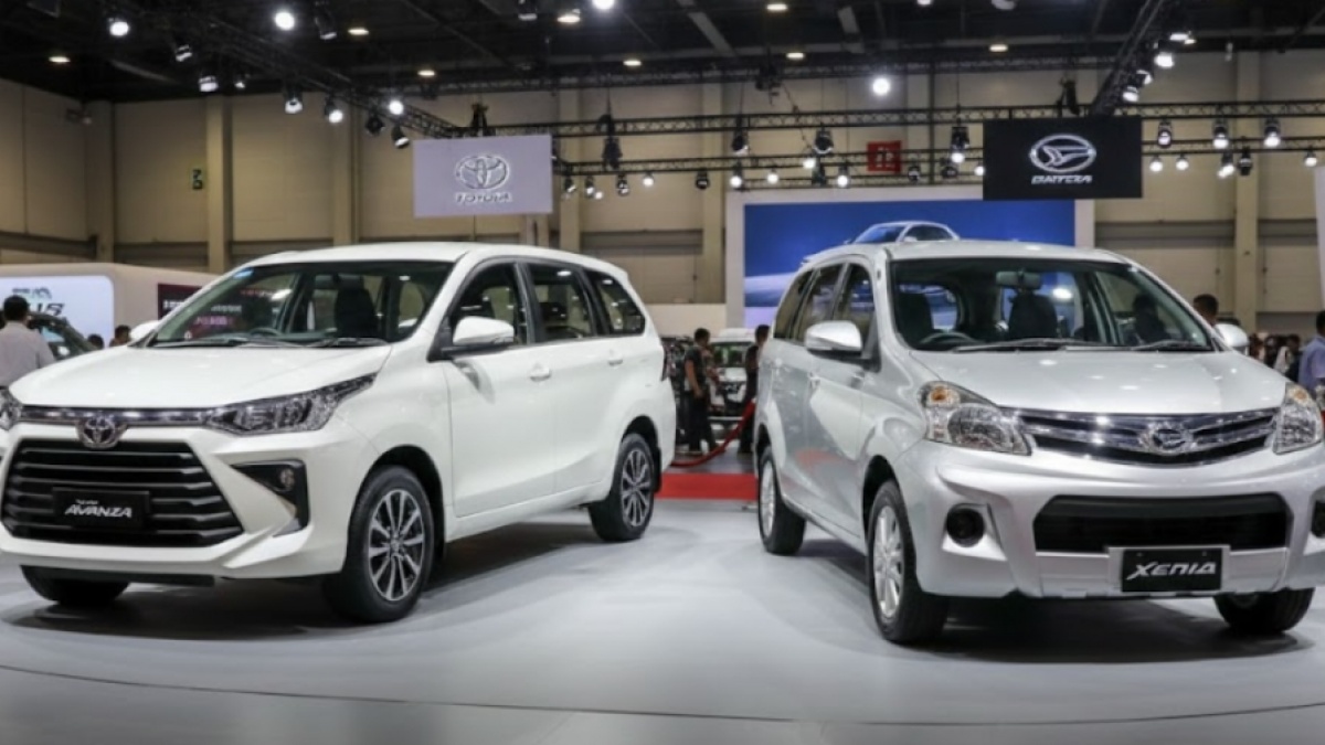 5 Penyakit Khas Avanza-Xenia Bekas, Sering Muncul setelah KM 100 Ribu