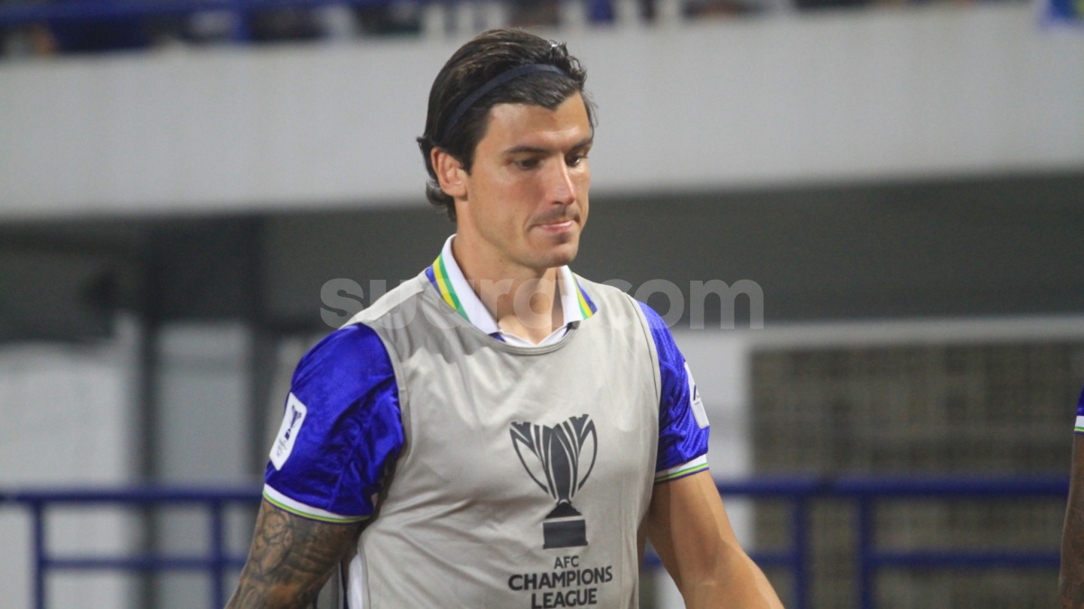 Sergio Castel Takjub Atmosfer GBLA, Minta Bobotoh Tetap Bangga