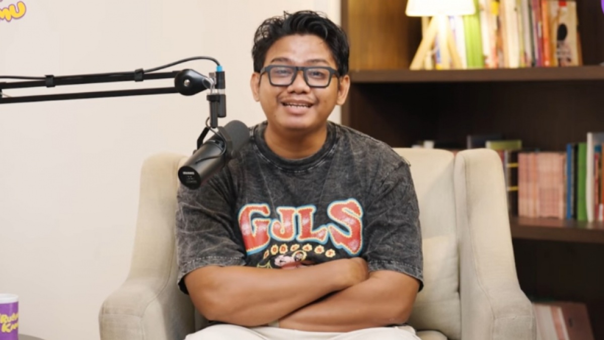 Viral Lulusan UIN Ini Berani Speak Up tentang Sidang Isbat: Ternyata Lihat Hilal Ada Anggarannya