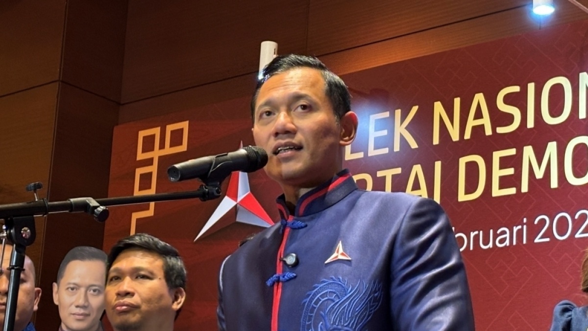 Menko AHY Siapkan Strategi Mudik Lebaran 2026: Fokus Infrastruktur dan Diskon Tiket