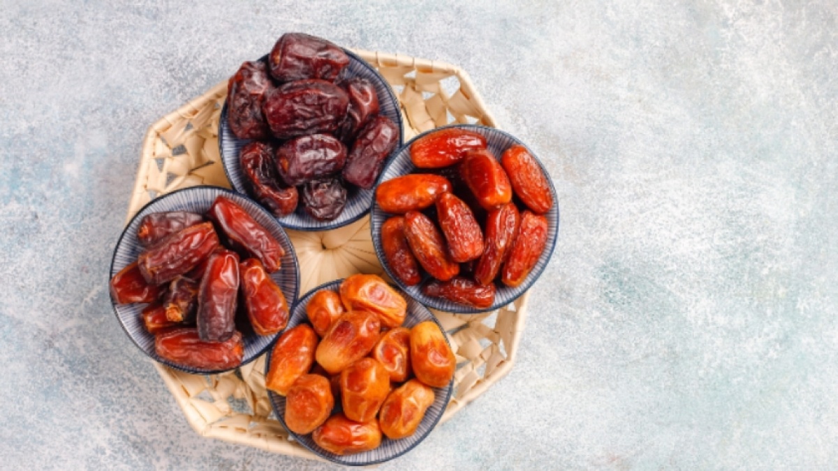 Apakah Kurma Aman untuk Diabetes? Cek Batasan Konsumsinya