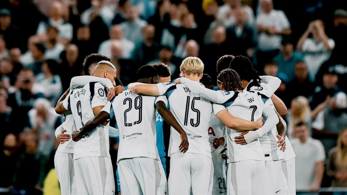 Setelah Protes Fans, Tottenham Putuskan Harga Tiket Tetap untuk Musim Depan