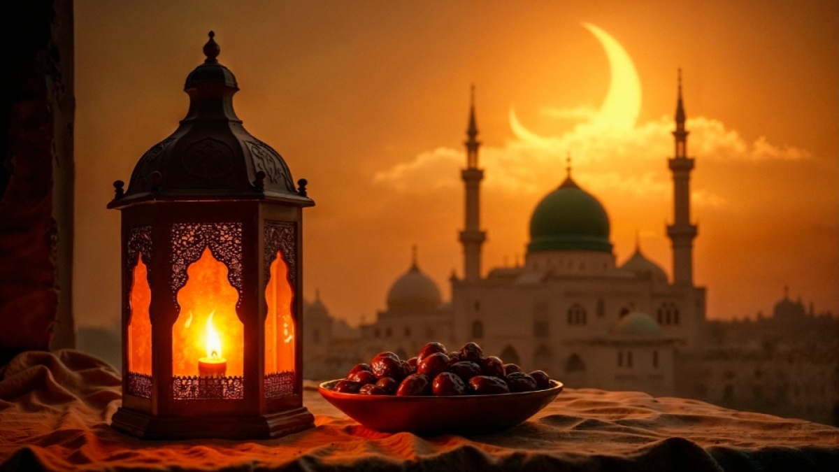 5 Doa Buka Puasa Ramadan Shahih yang Benar: Tulisan Arab, Latin, dan Artinya