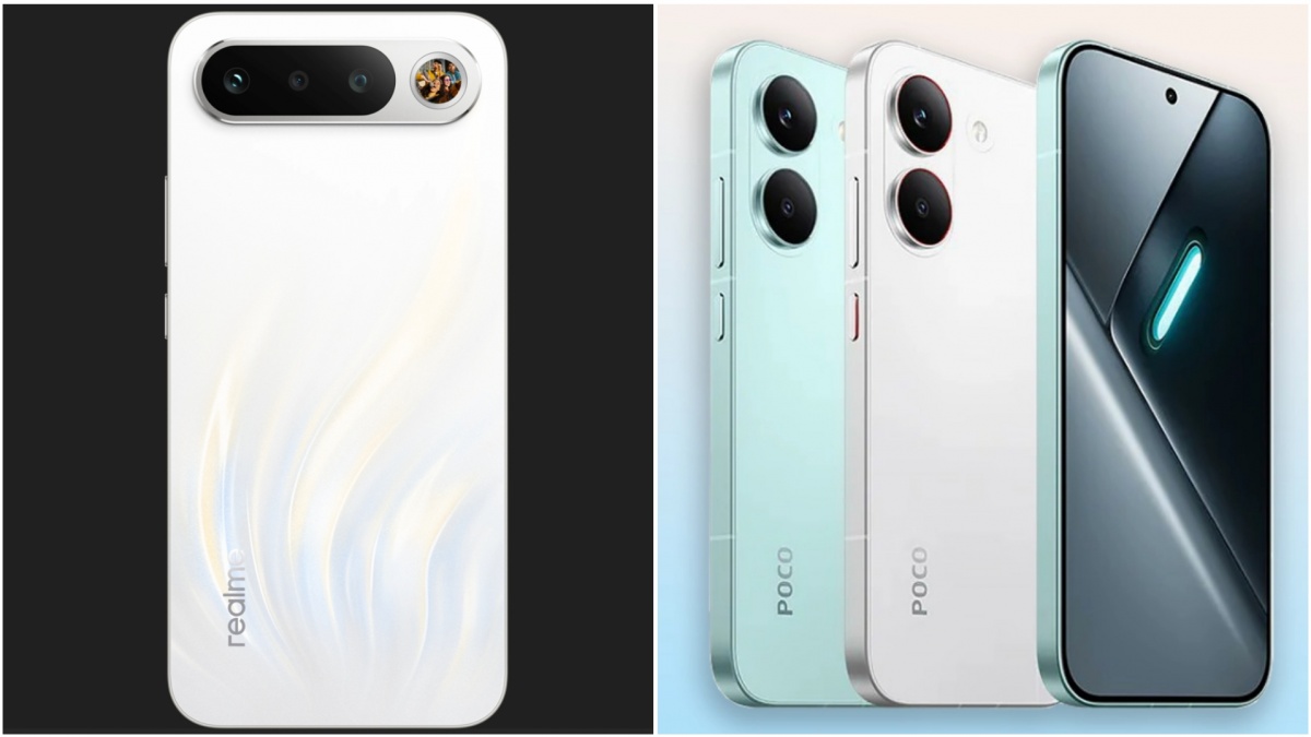 5 HP Terbaru 2026 Mirip iPhone di Indonesia, Desain Premium Mulai Rp2 Jutaan