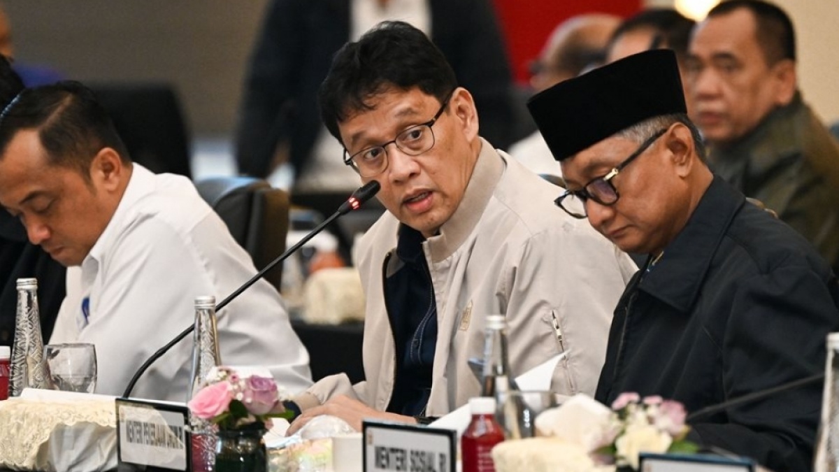 Purbaya Klaim Utang Pemerintah Masih Aman Meski Tembus Rp 9.637 Triliun