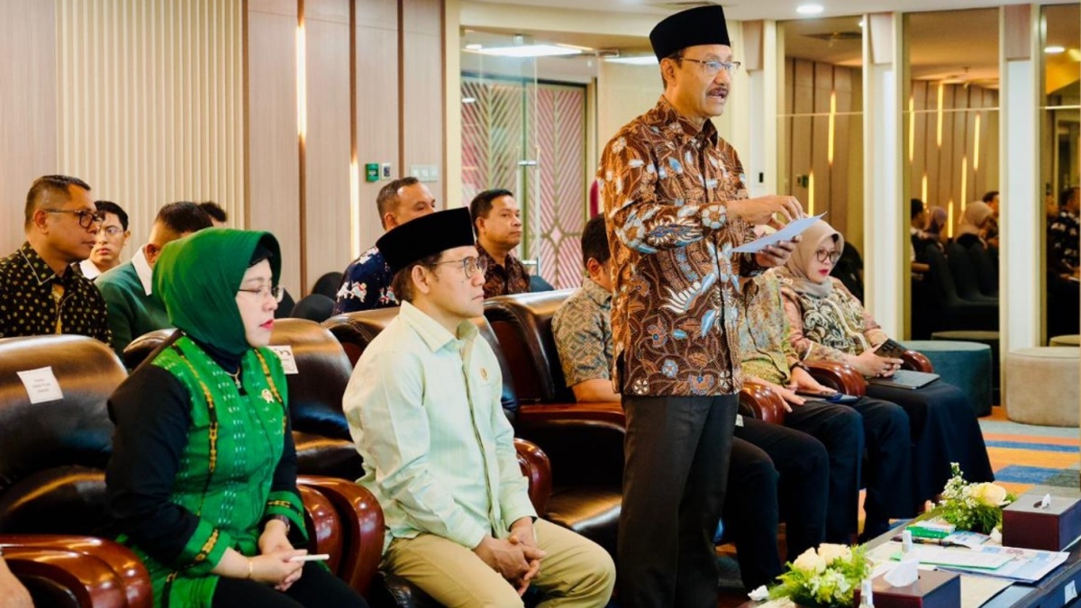 Hari Ini, Puluhan Ribu Petugas Mulai Verifikasi Lapangan Peserta PBI-JK