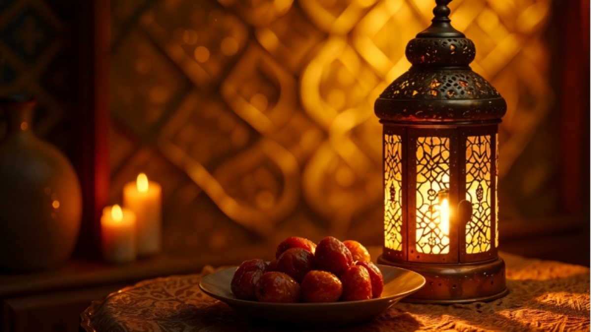 Sebelum Sahur Membaca Doa Apa? Berikut Bacaan Arab, Latin, dan Artinya