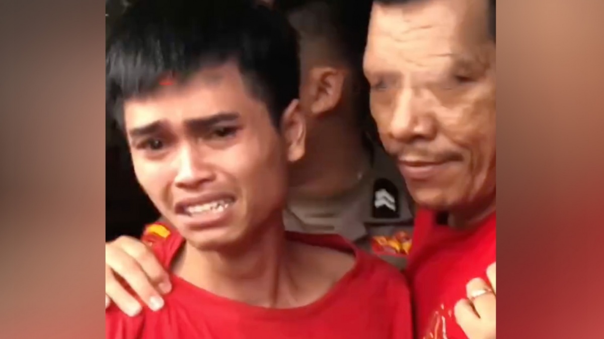 ABK Dituntut Hukuman Mati terkait Sabu 2 Ton, DPR Ingatkan Hakim: Itu Opsi Terakhir