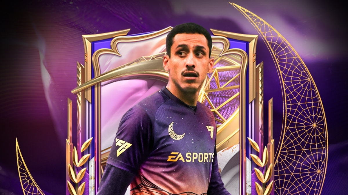 35 Kode Redeem FC Mobile 20 Februari 2026, Spesial Ramadan 2026 Hadiah Pemain OVR 117