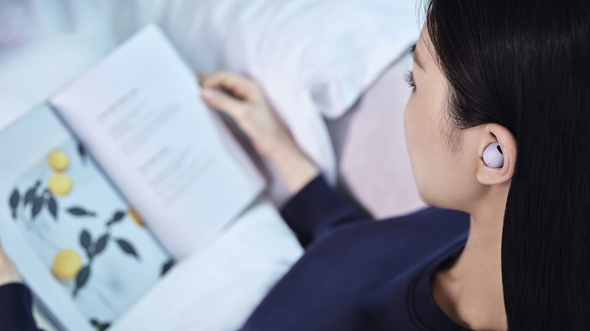 Samsung Perkuat Galaxy AI di Galaxy Buds Series, TWS Makin Adaptif untuk Meeting hingga Multibahasa