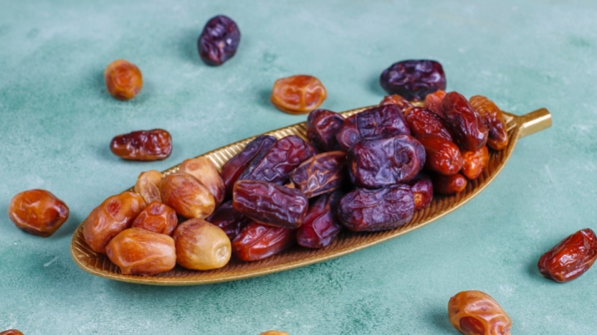 Daftar Harga Kurma di Alfamart Terbaru, Ini 6 Manfaatnya untuk Buka Puasa
