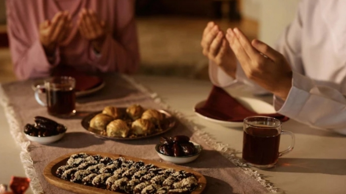 7 Menu Sahur Sehat Agar tidak Lemas dengan Bahan Sederhana dan Cepat Dibuat