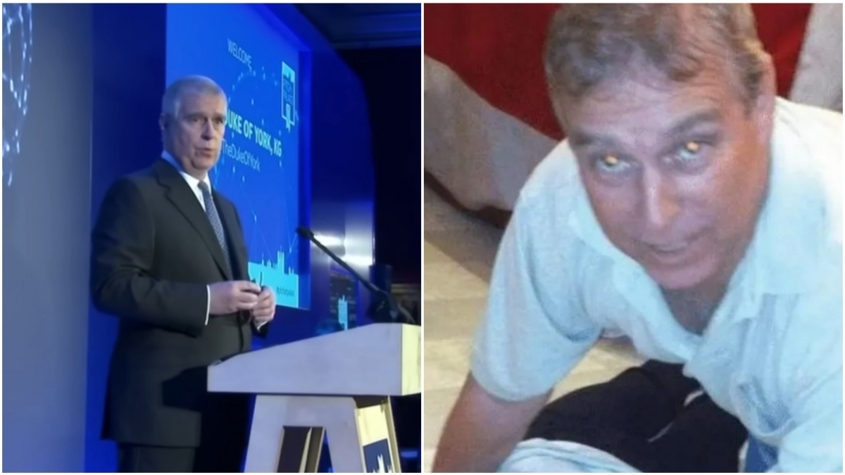 Siapa Prince Andrew? Anggota Kerajaan Ditangkap Usai Dicurigai Terlibat di Epstein Files
