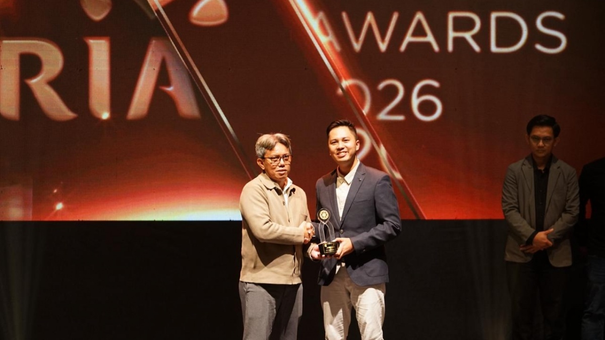 Telkom Solution Sabet Enam Penghargaan PRIA 2026, Perkuat Reputasi di Segmen B2B
