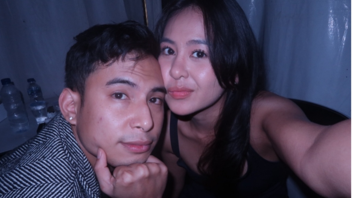 Konflik Memanas, Ibu Okin Sindir Gaya Hidup 'Kumpul Kebo' Ananda Zhafira