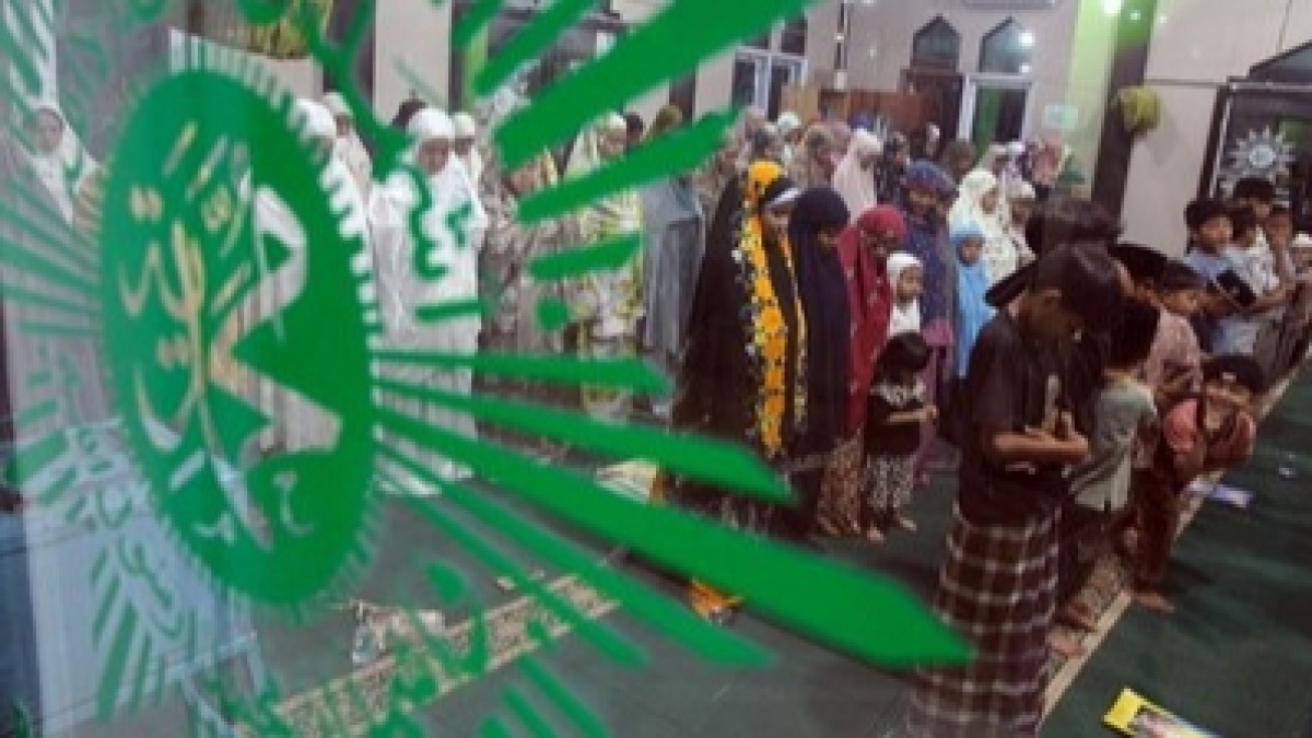 Tata Cara Shalat Tarawih Muhammadiyah dengan Bacaan dan Jumlah Rakaat