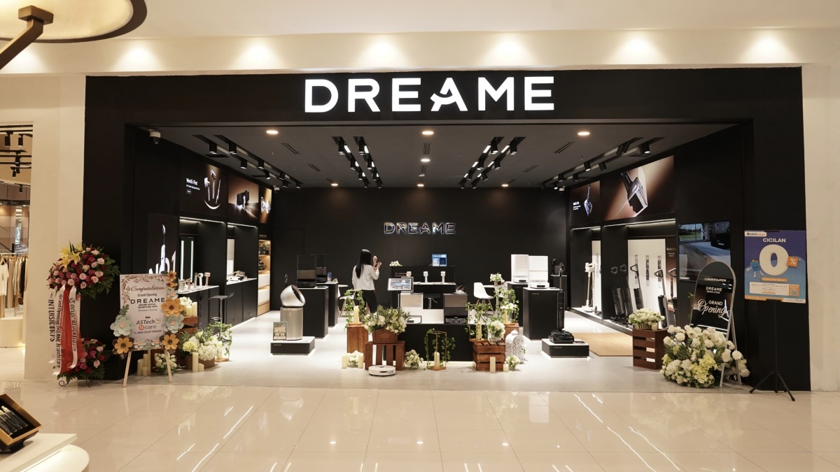 Smart Home Makin Diminati, Konsumen Lebih Mudah Nikmati Pengalaman Smart Living
