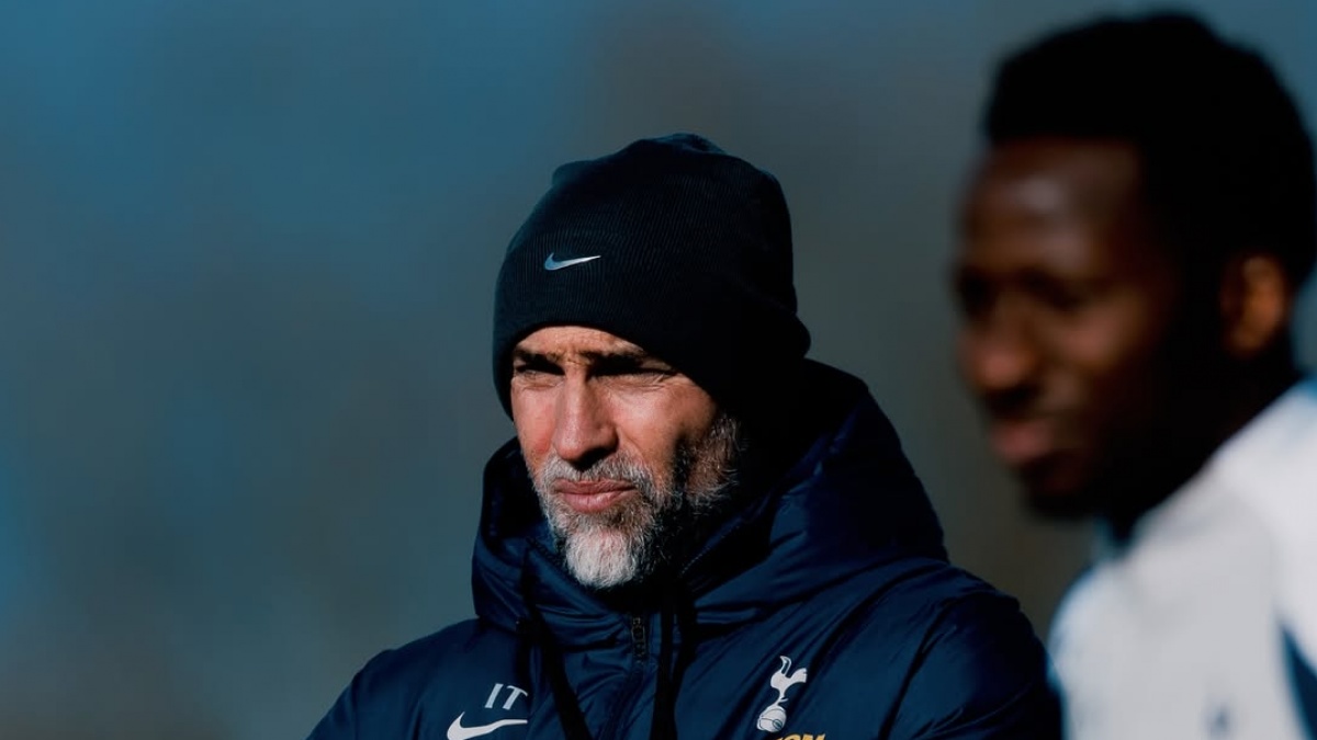 Cara Unik Igor Tudor Jelang Derby London Melawan Arsenal, Ajak Pemain Spurs Makan Malam
