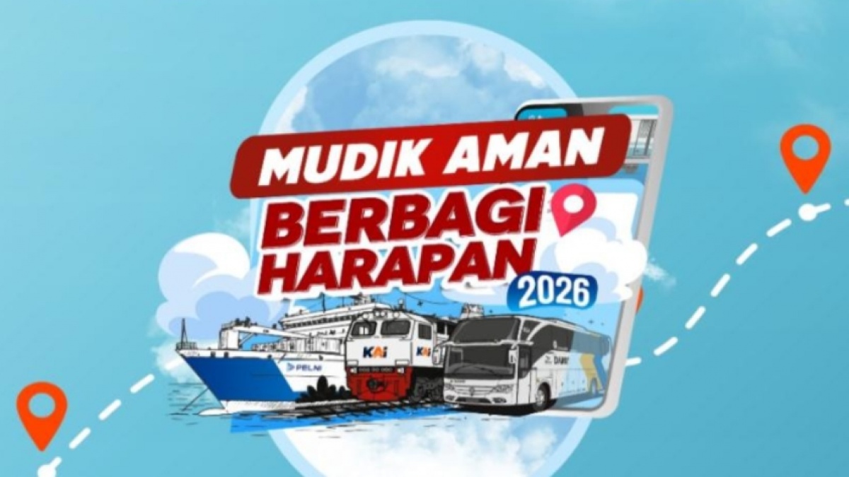 Link Pendaftaran Mudik Gratis Bersama Taspen, Kuota 100 Ribu Pemudik