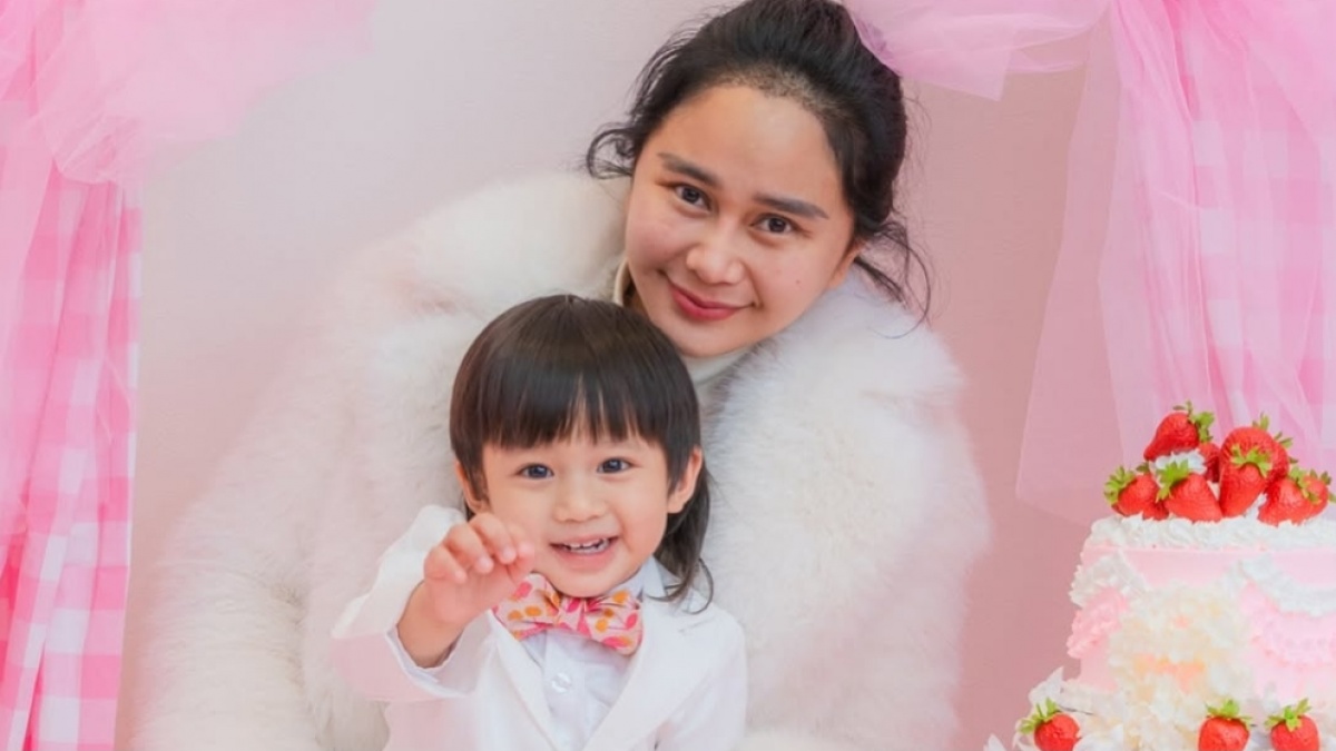Denise Chariesta Ingin Bayi Tabung dengan Donor Sperma, Hukum Indonesia Mengizinkan?
