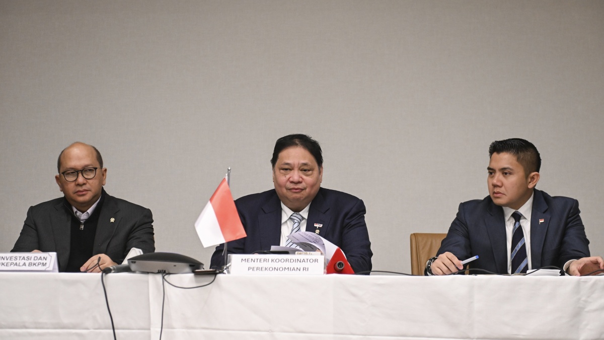 Mahkamah Agung AS Putuskan Tarif Trump Ilegal, Bagaimana Nasib Perjanjian Prabowo - Trump?