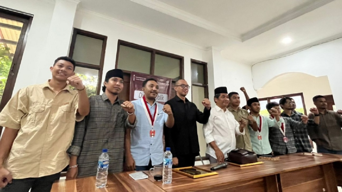 Pengamat Ingatkan Menteri Jangan Jadikan Jabatan Batu Loncatan Politik