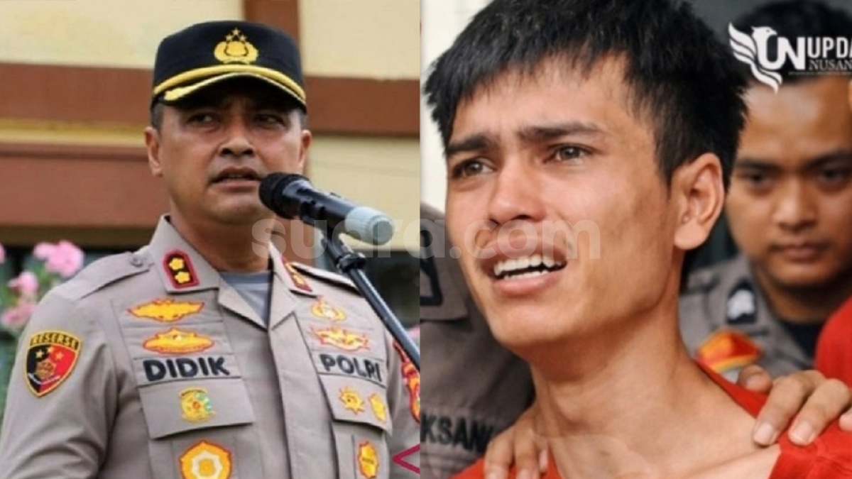 Eks Kapolres Terancam Pasal Hukuman Mati, Akankah Bernasib Sama dengan 6 ABK Penyelundup 2 Ton Sabu?
