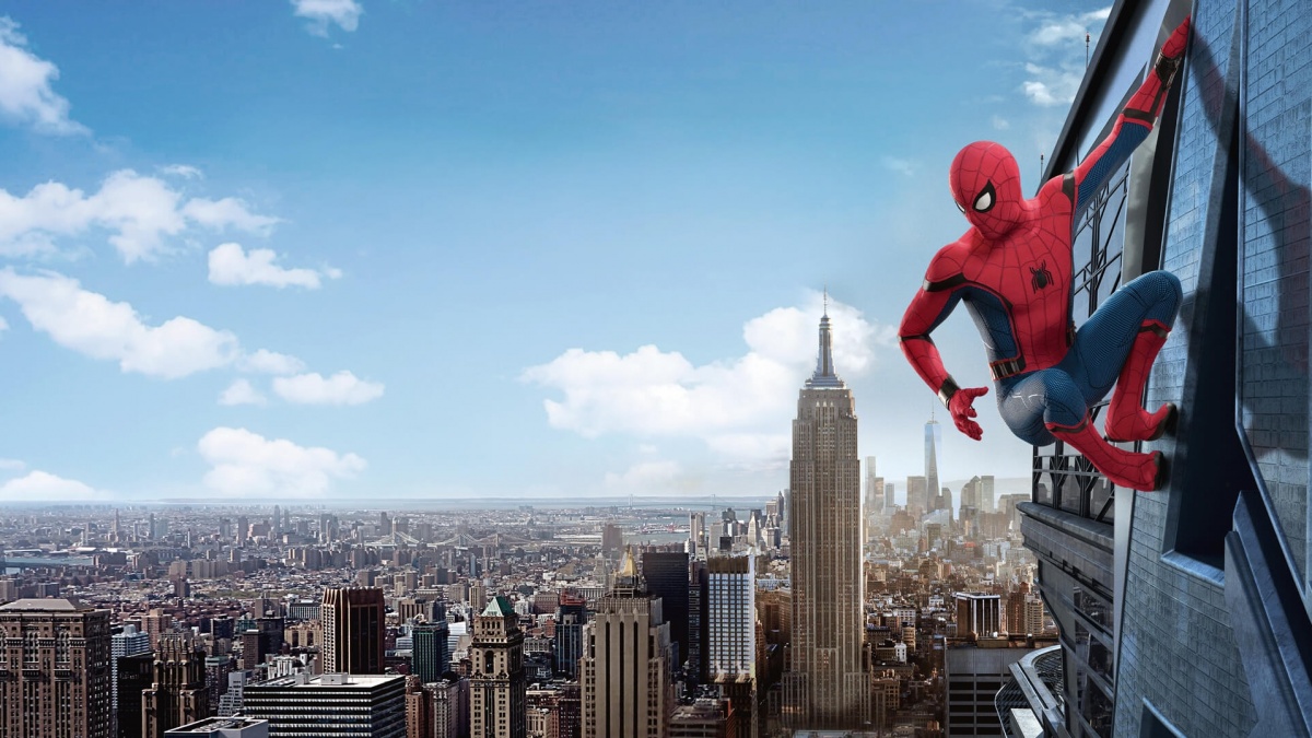 Spider-Man: Homecoming: Definisi Baru Sang Pahlawan Remaja di MCU, Malam Ini di Trans TV