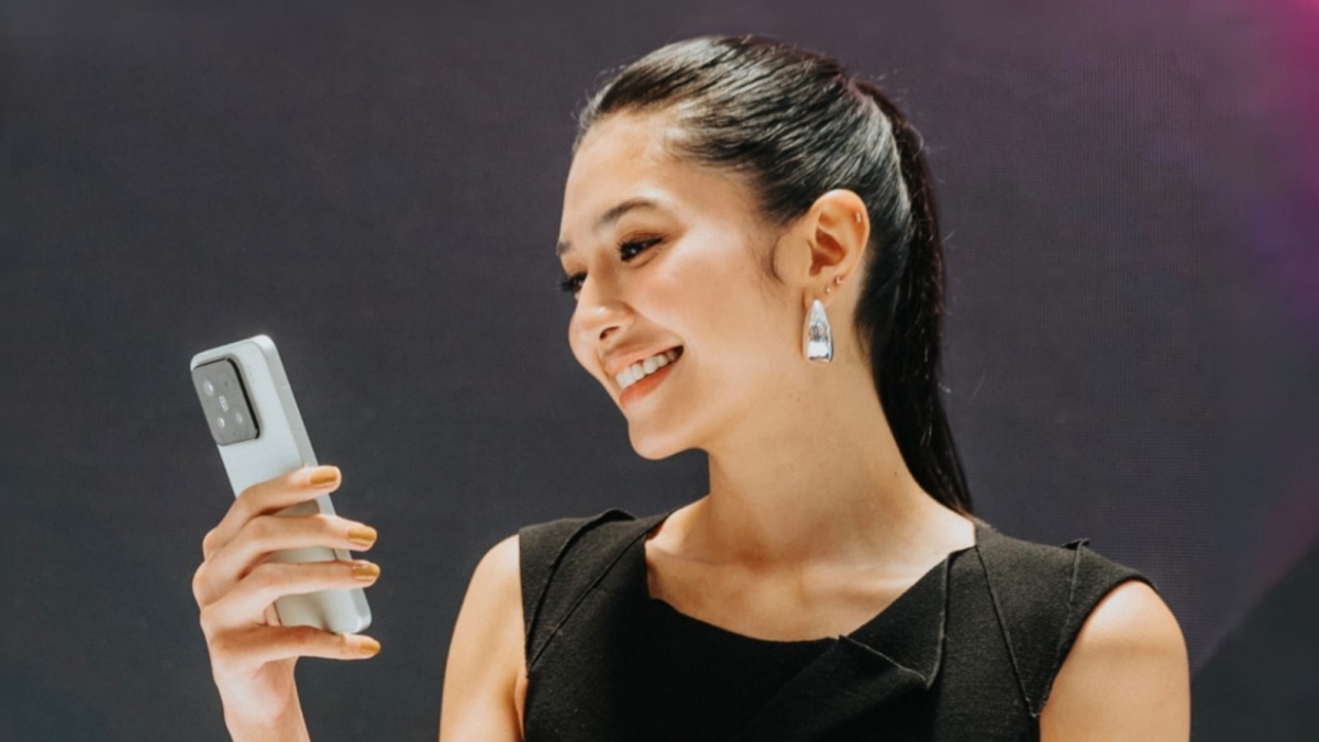 HP Compact Flagship 2026 Makin Digemari di Indonesia, Berkat Performa Gahar dan Desain Ergonomis