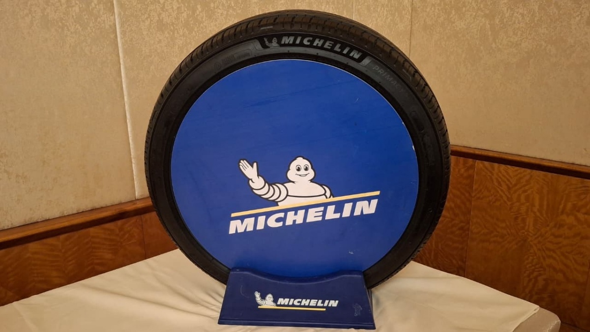 Persiapan Mudik Lebaran Michelin Ingatkan Pengendara Selalu Cek Tekanan Angin Ban