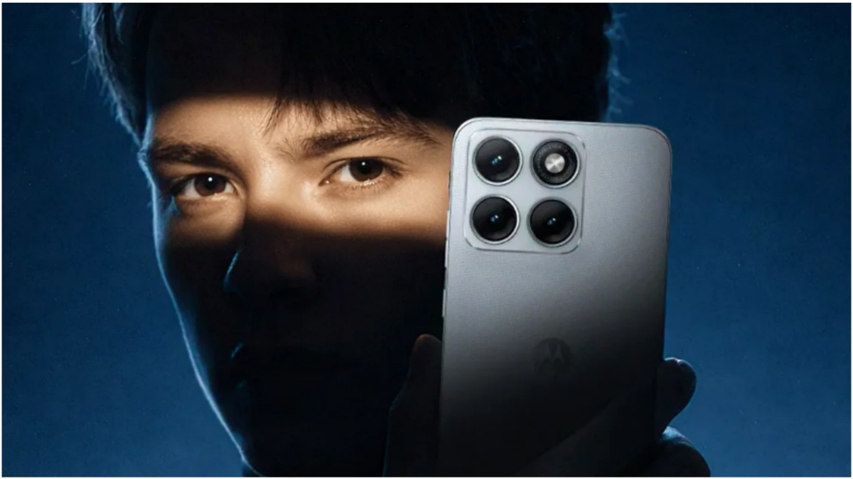Motorola Edge 70 Fusion Segera Debut, Usung Snapdragon Anyar dan Kamera Sony