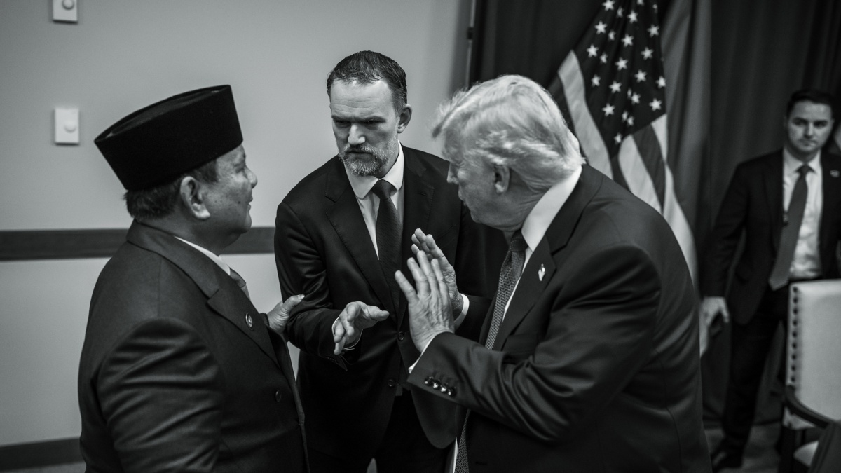 Apakah Tarif Trump Bagi Indonesia Masih Bisa Diubah, Ini Kata Pemerintah