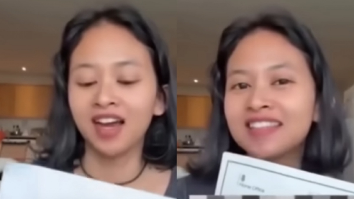 Bangga Anak Jadi WNA, Dwi Sasetyaningtyas Sempat Ngeluh Susahnya Tinggal di Luar Negeri