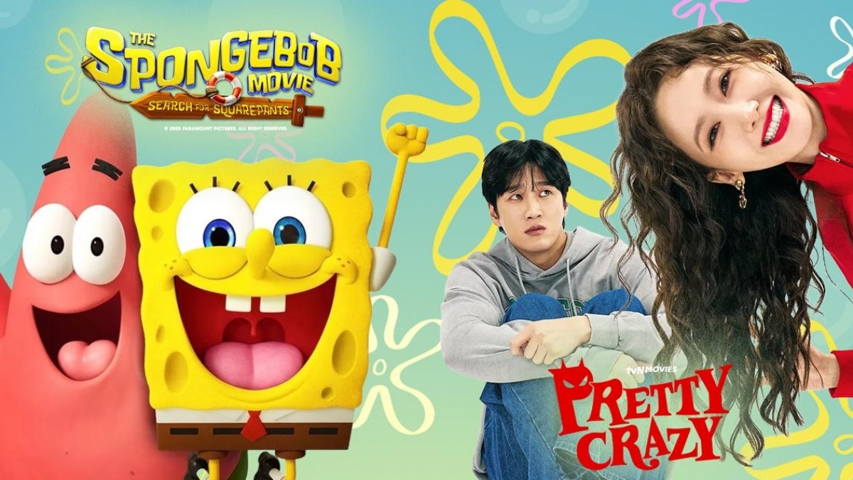 Anti Ngantuk Saat Sahur! Cek Deretan Film Aksi dan Thriller Terbaik untuk Ramadan di Catchplay+
