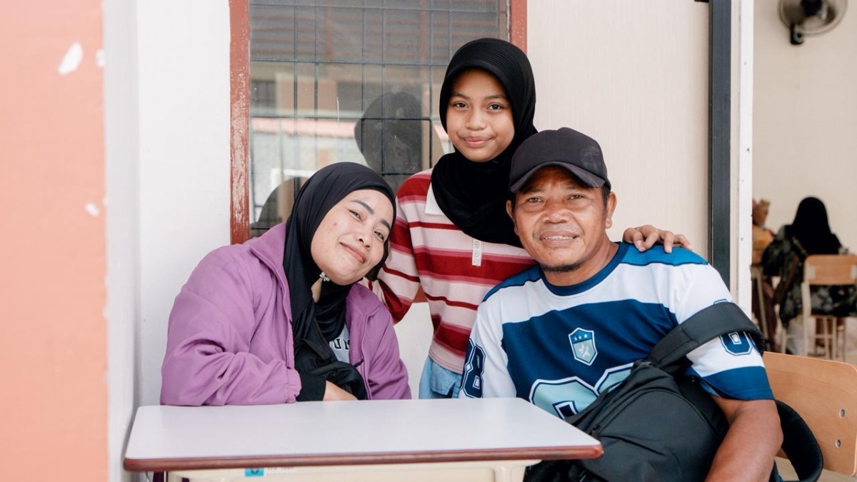 Testimoni Wali Murid: Sekolah Rakyat Bawa Perubahan Nyata bagi Anak