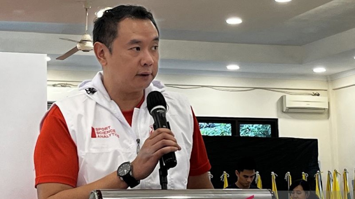 Gagal Penuhi Target di All England 2026, PBSI Evaluasi Tim Indonesia